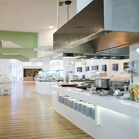 Aluasun Park Hotel 4*