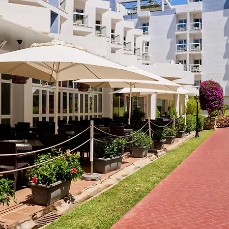 Aluasun Park Hotel Marbella