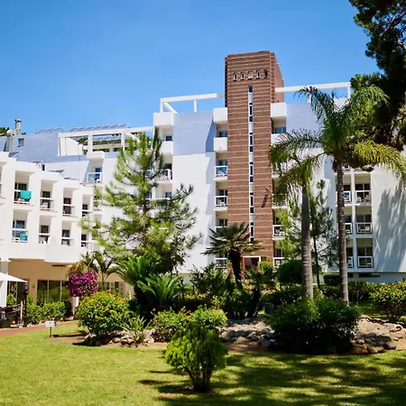 Aluasun Park 4*