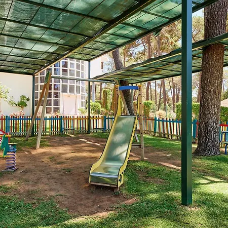 Hotel Aluasun Park