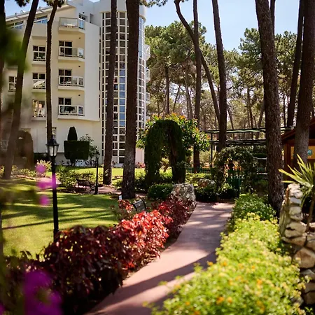 Hotel Aluasun Park Marbella