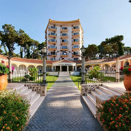 Aluasun Park Marbella
