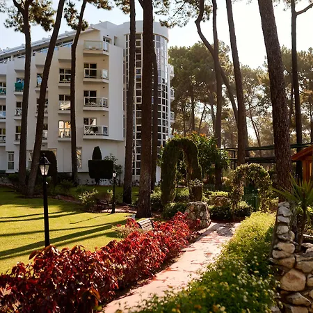 Szálloda Aluasun Park 4*