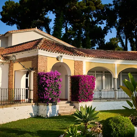 Aluasun Park Szálloda Marbella