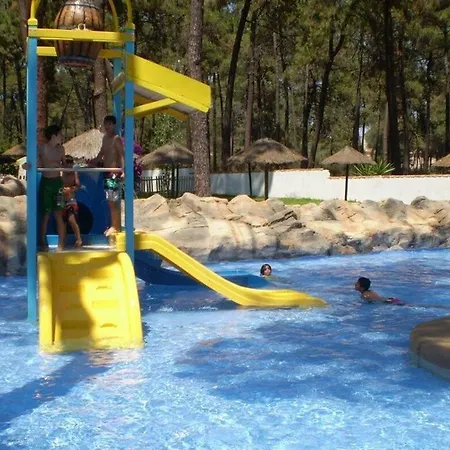 Aluasun Park 4*