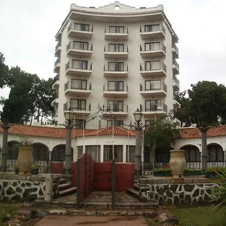 Hotel Aluasun Park