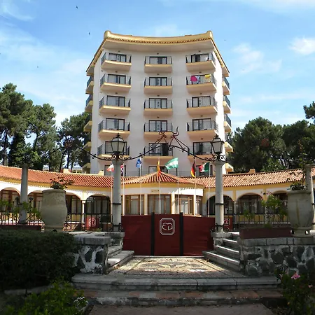 Aluasun Park Hotel