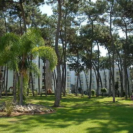 Aluasun Park Hotel Marbella