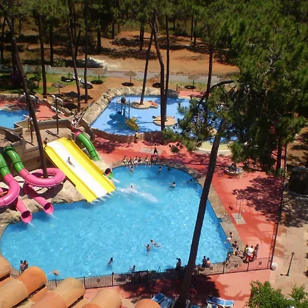 Hotel Aluasun Park