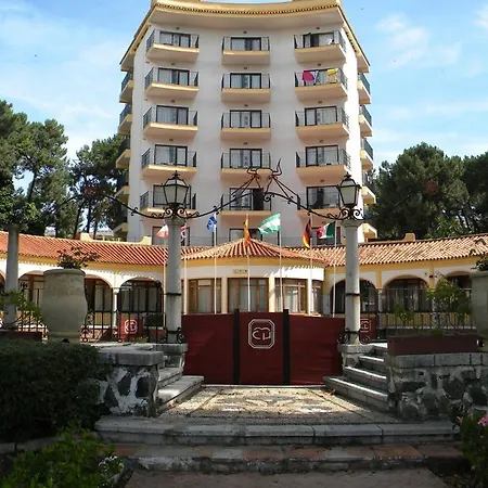 Aluasun Park Hotel