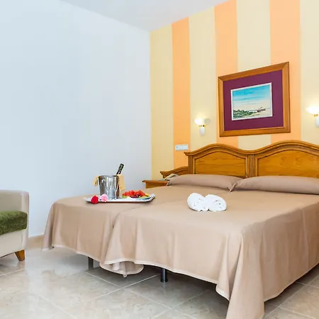 Hotel Aluasun Park 4*