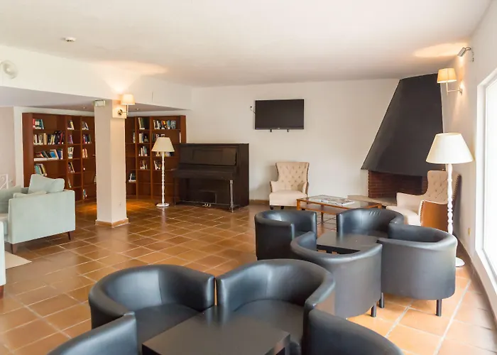 Отель Aluasun Park 4*