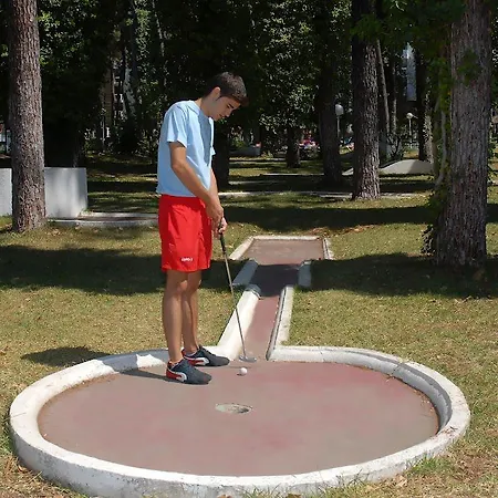 Aluasun Park 4* מארבלה