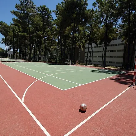 Aluasun Park מלון מארבלה