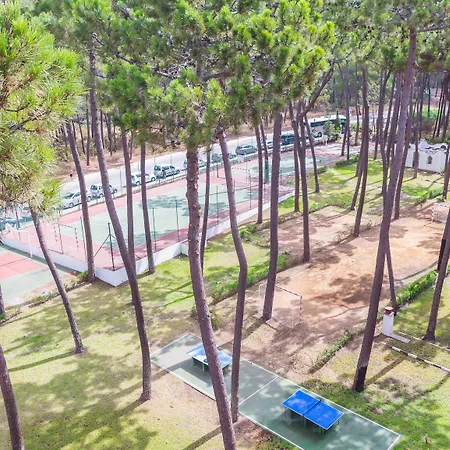 Aluasun Park מלון מארבלה