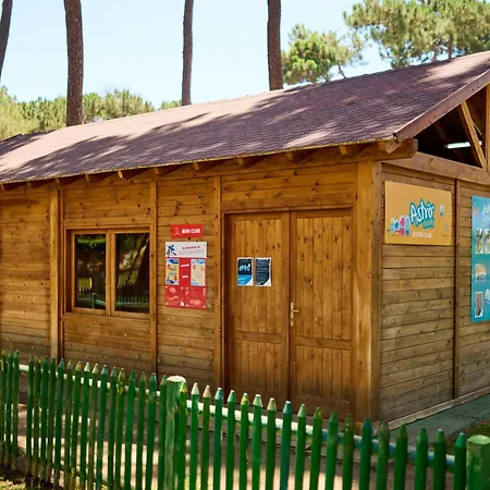 מלון Aluasun Park 4*