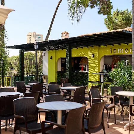 Aluasun Park מלון 4*