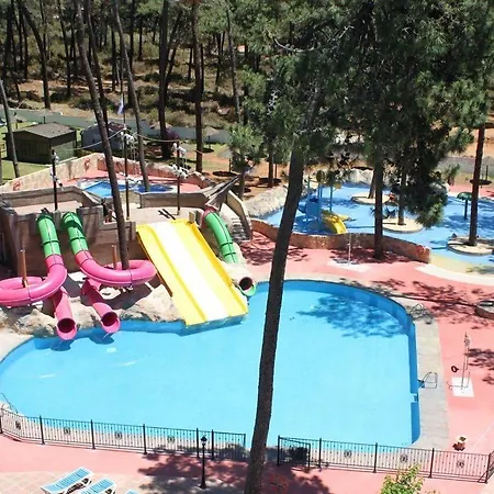 Aluasun Park מלון