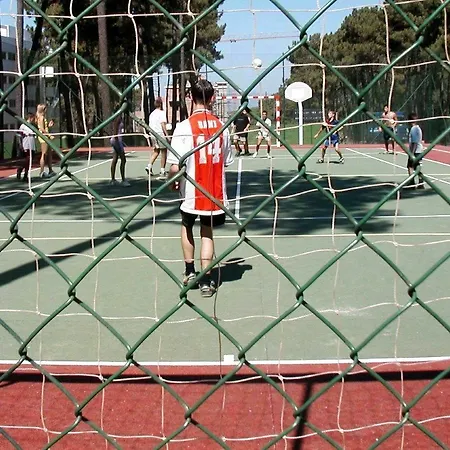 Aluasun Park 4* מארבלה
