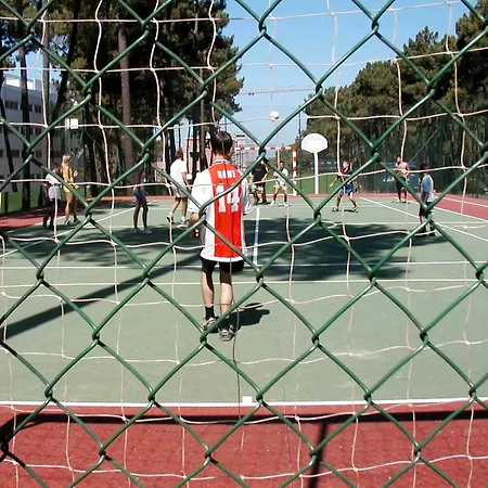מלון Aluasun Park מארבלה